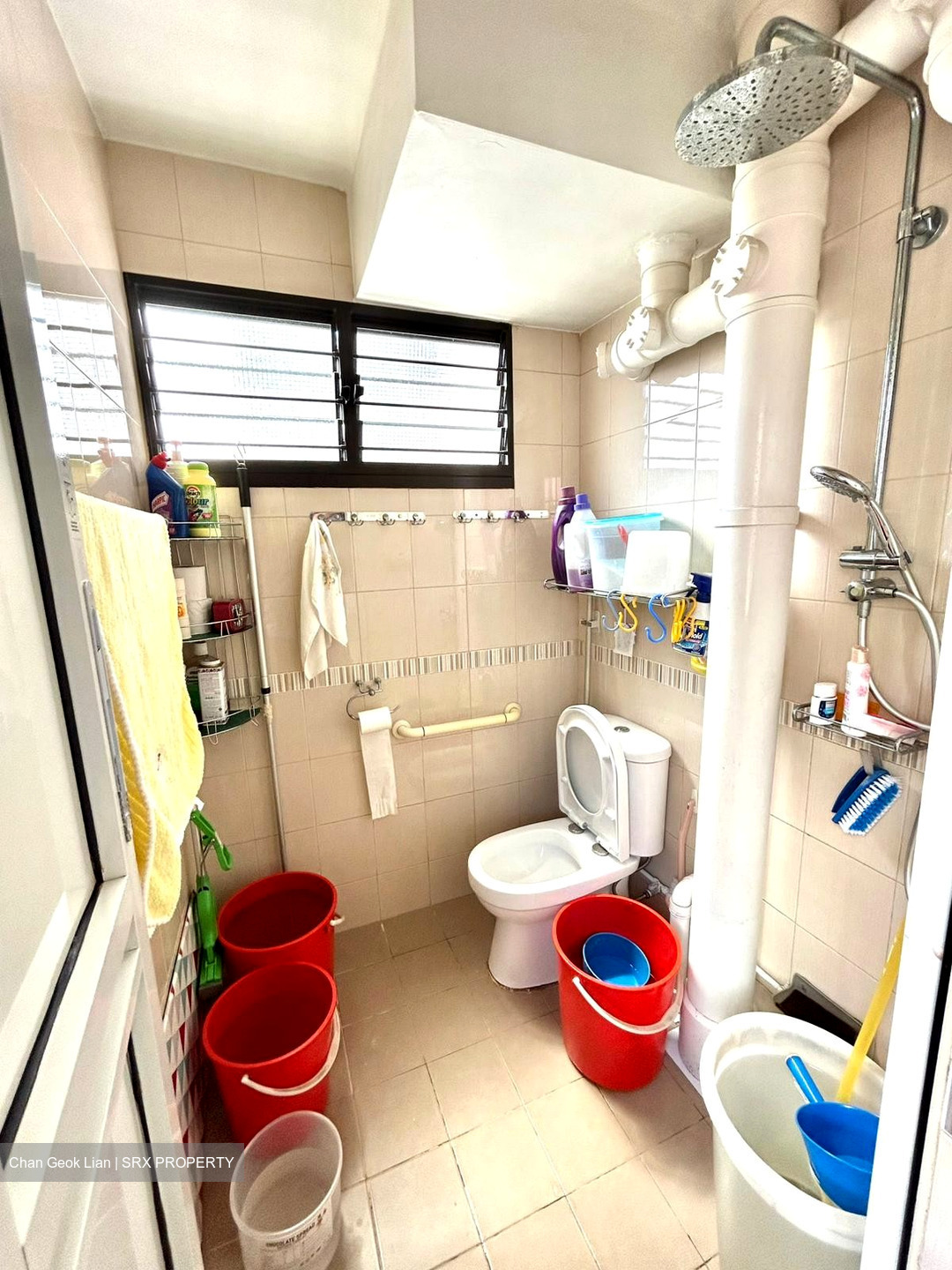 Blk 640 Yio Chu Kang Heights (Ang Mo Kio), HDB 4 Rooms #582989961